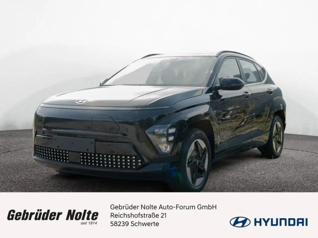 Hyundai Kona Electric Advantage