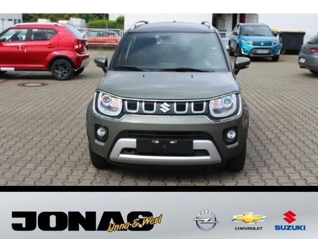 Suzuki Ignis Comfort Hybrid