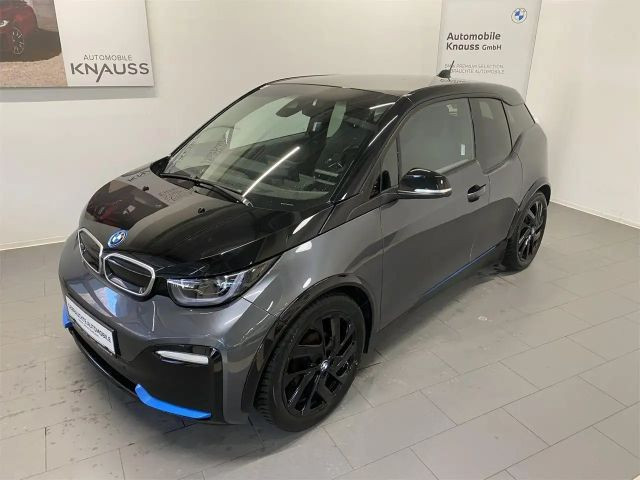 BMW i3 Sedan S 120Ah