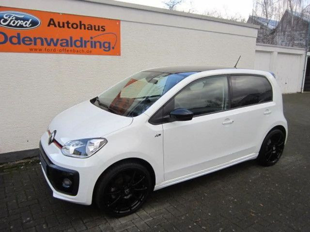 Volkswagen up! R-Line