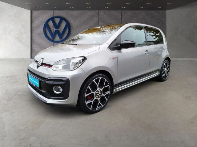 Volkswagen up! GTI 1.0 TSI