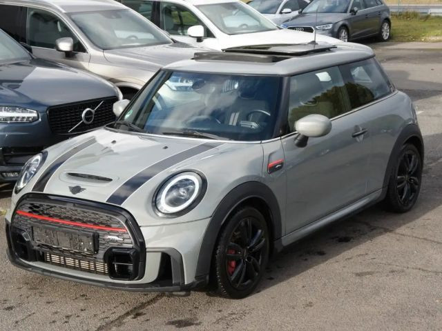 Mini John Cooper Works J.Cooper Works Essential*PANO*DIGITAL*CAM*