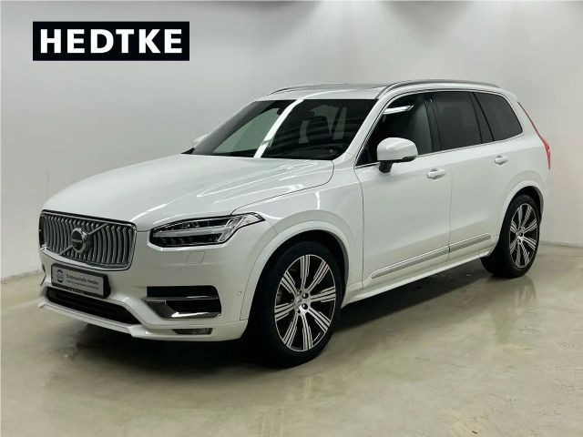 Volvo XC90 AWD Plus Bright