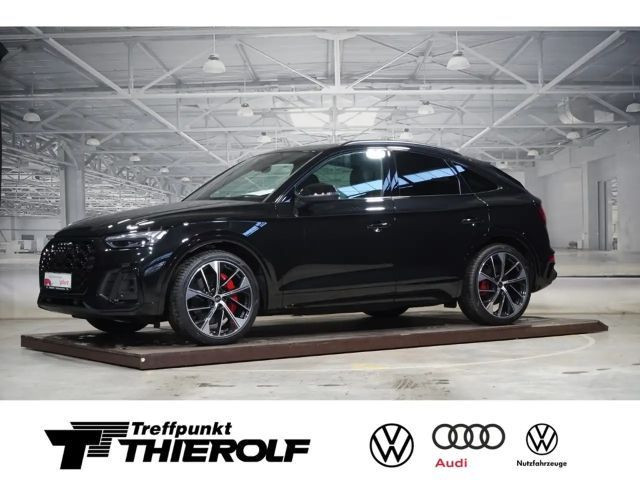 Audi SQ5 Sportback