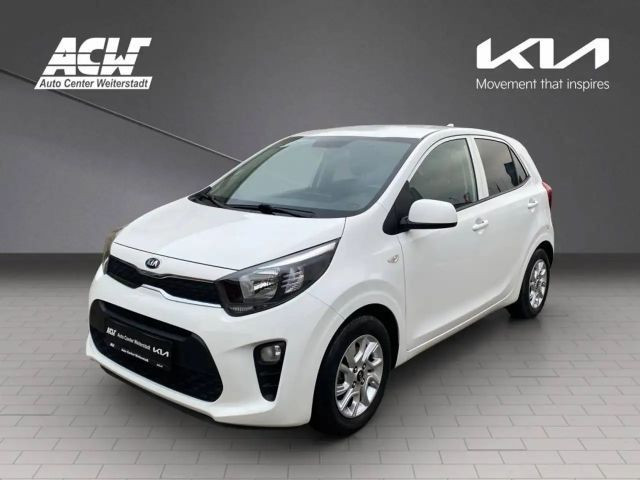 Kia Picanto Dream Team