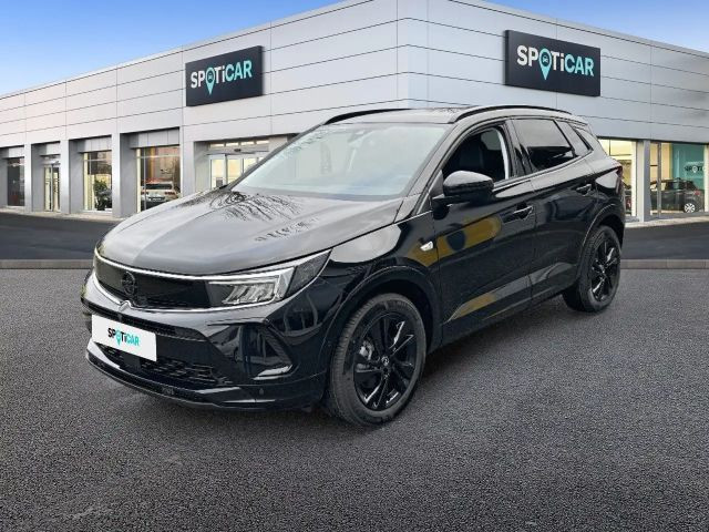 Opel Grandland X Grand Sport 1.5 Turbo 1.5 CDTI GS-Line