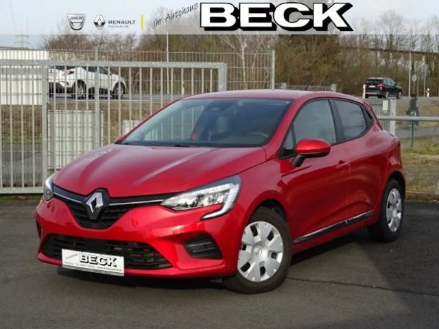 Renault Clio Experience TCe 100