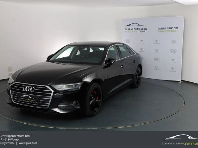 Audi A6 Sedan Quattro S-Tronic Sport Hybride 50 TFSI