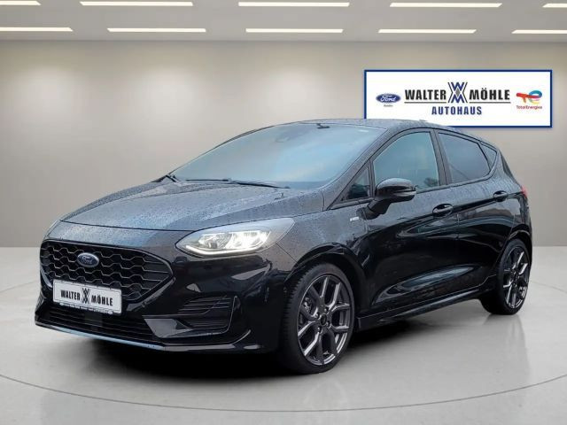 Ford Fiesta ST Line