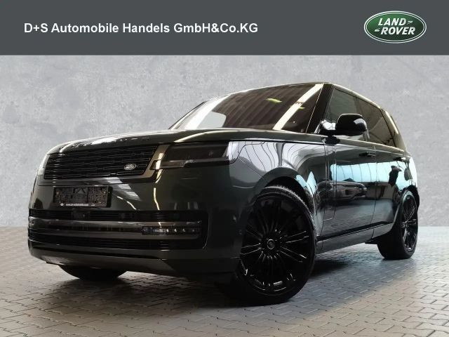 Land Rover Range Rover HSE