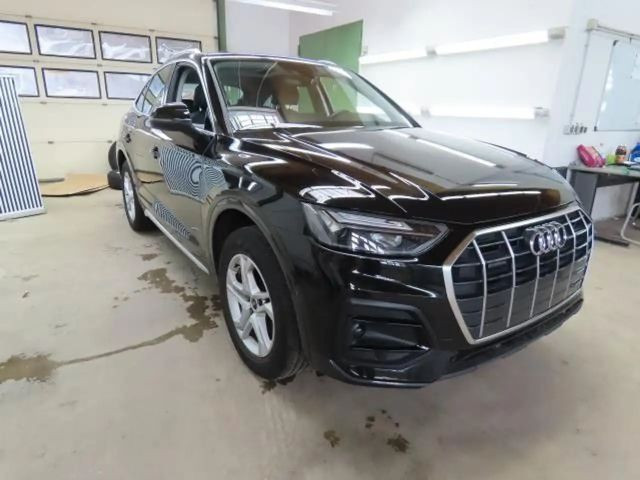 Audi Q5 Sportback Quattro 45 TFSI