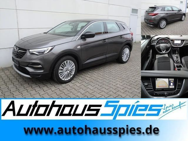 Opel Grandland X Innovation 1.6 Turbo Hybrid Turbo