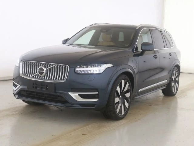 Volvo XC90 AWD T8 Recharge Bright Ultra