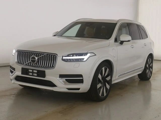 Volvo XC90 AWD T8 Recharge Bright Ultra