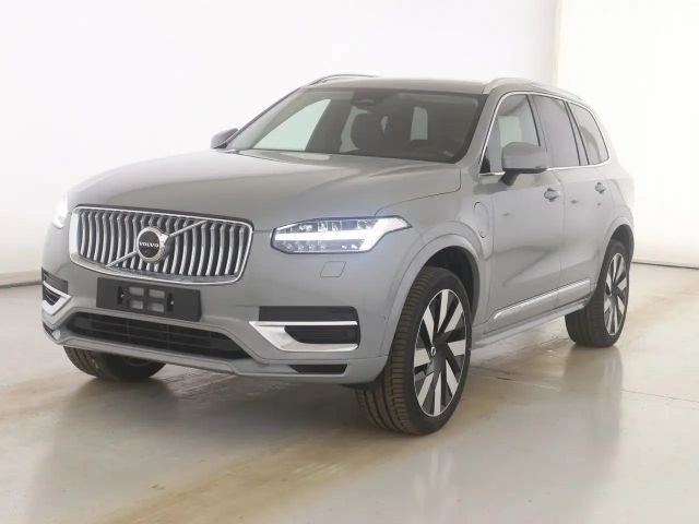 Volvo XC90 AWD T8 Recharge Plus Bright