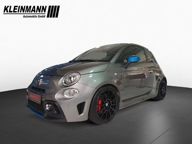 Abarth 595 T-Jet