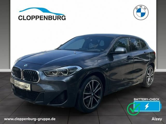 BMW X2 M-Sport Coupé xDrive25e