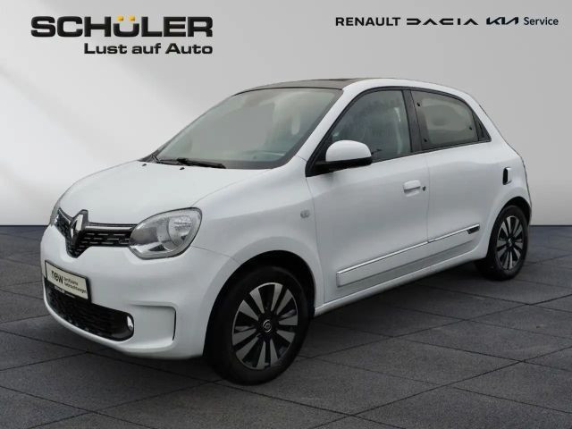 Renault Twingo Intens SCe 65