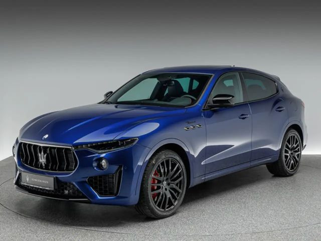 Maserati Levante Modena