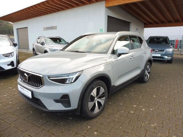 Volvo XC40 Recharge Plus Bright