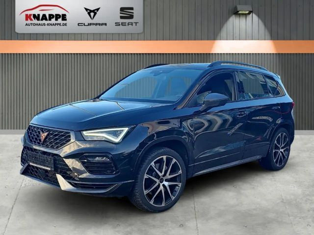 Cupra Ateca 4Drive 2.0 TSI