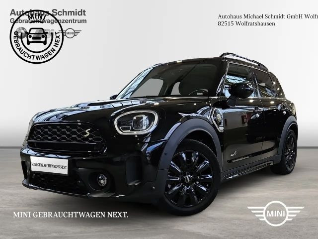 Mini Cooper SE Countryman All4 SE