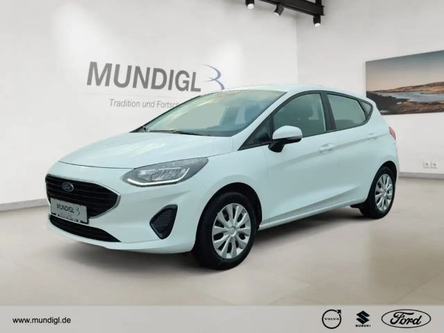 Ford Fiesta Cool & Connect