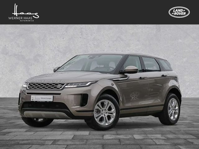 Land Rover Range Rover Evoque S P300e