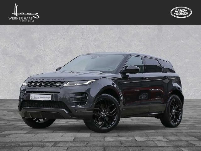 Land Rover Range Rover Evoque Dynamic R-Dynamic SE D180