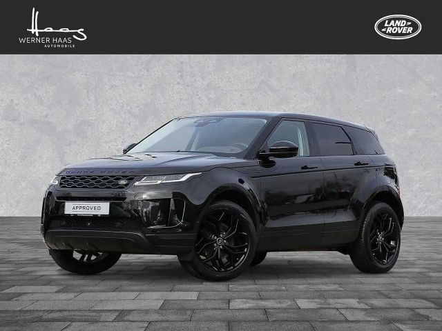 Land Rover Range Rover Evoque S P300e