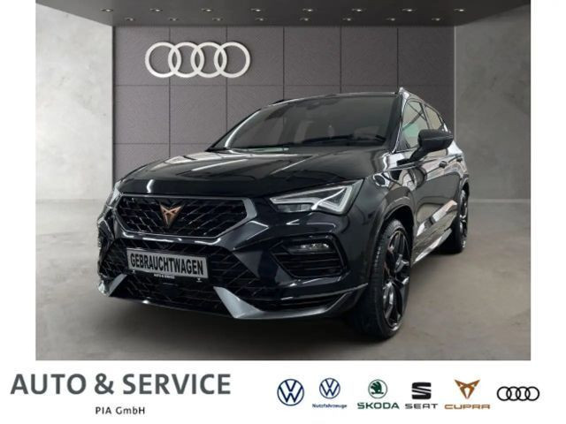 Cupra Ateca 4Drive 2.0 TSI DSG