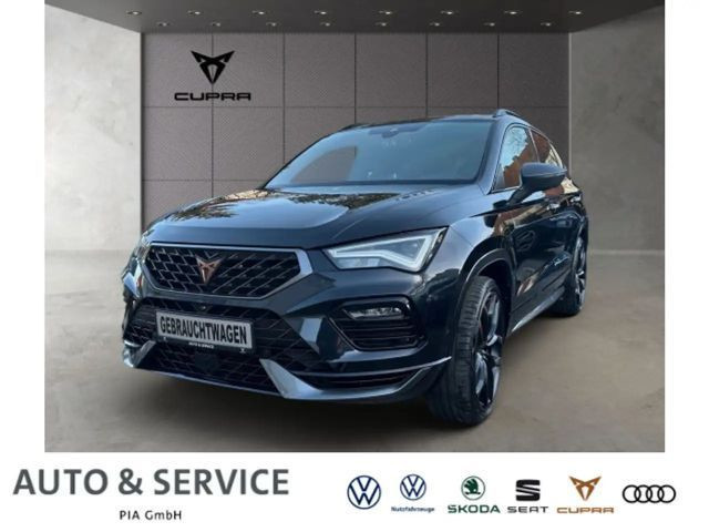 Cupra Ateca 4Drive 2.0 TSI DSG