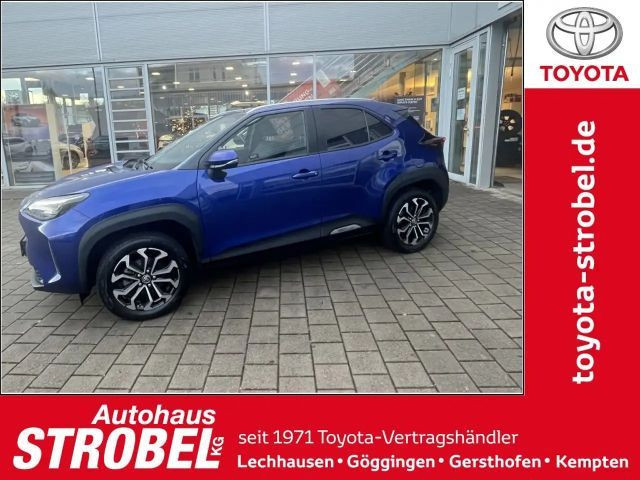 Toyota Yaris Cross Comfort Hybride VVT-i