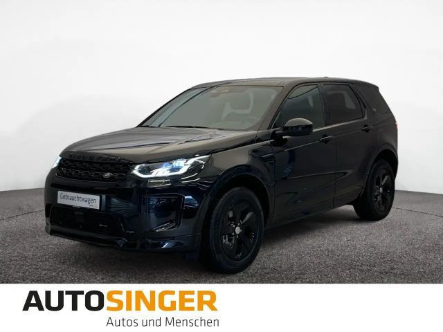 Land Rover Discovery Sport Dynamic R-Dynamic SE D200 AWD