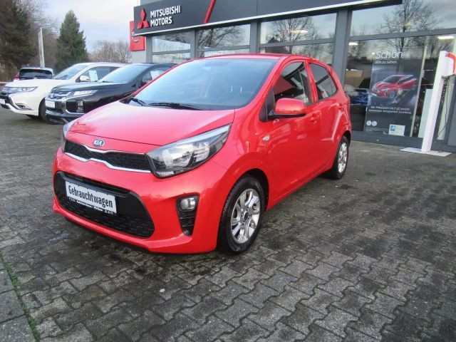 Kia Picanto Edition 7