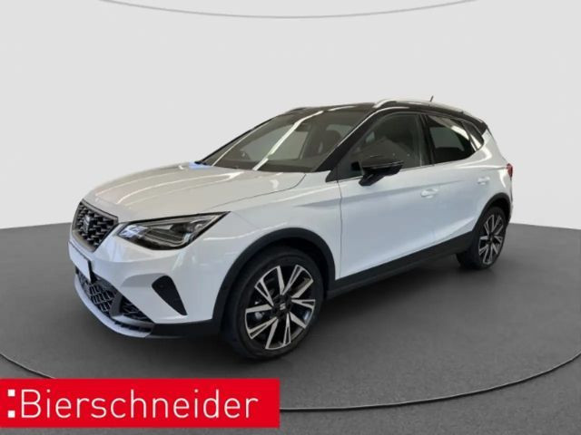 Seat Arona FR-lijn 1.0 TSI DSG