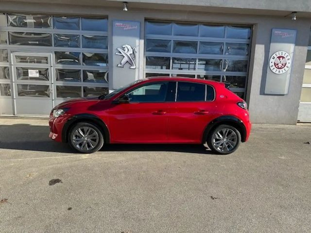 Peugeot e-208 Allure Pack