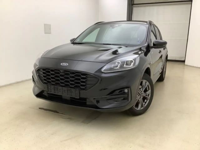 Ford Kuga ST Line Plug in Hybrid Hybrid