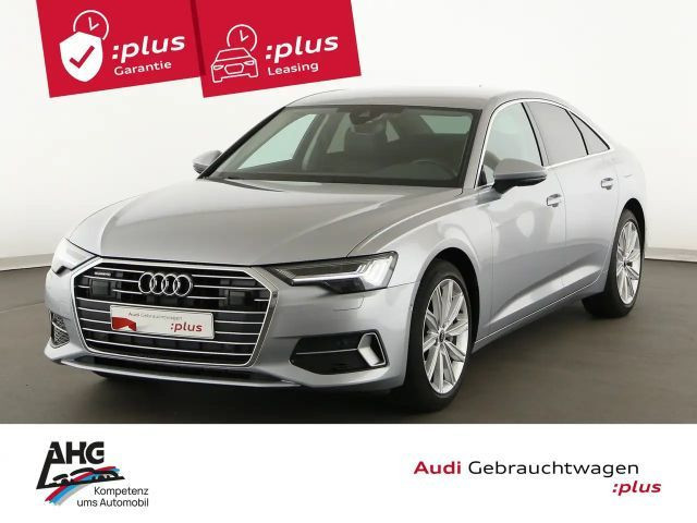 Audi A6 Sedan Quattro S-Tronic Sport Hybride 50 TFSI