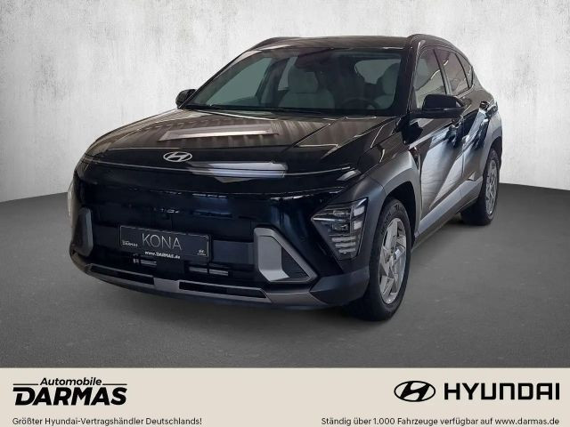 Hyundai Kona Trend 1.0