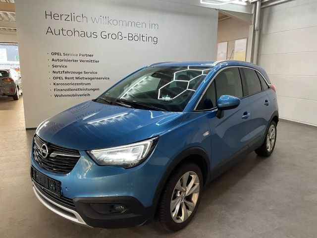 Opel Crossland X Ultimate