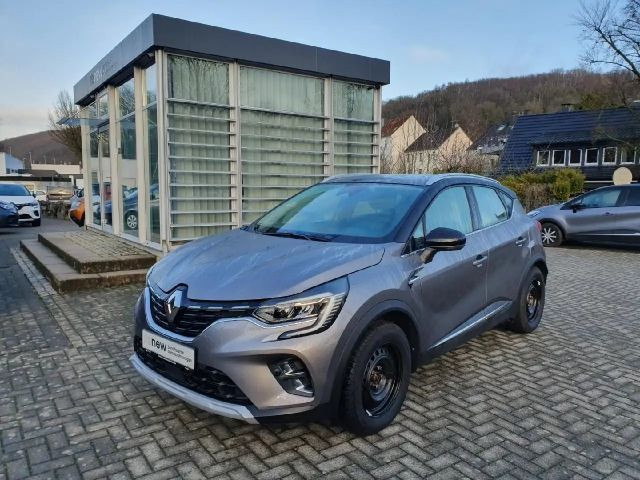 Renault Captur Intens TCe 130