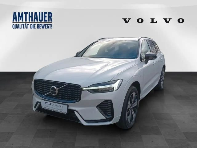 Volvo XC60 R-Design T6 Twin Engine