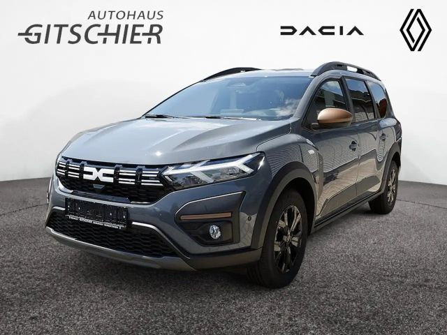 Dacia Jogger Extreme Hybrid 140