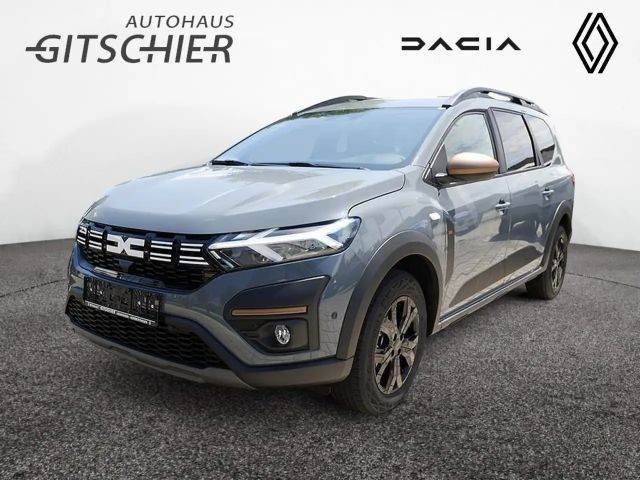 Dacia Jogger Extreme ECO-G