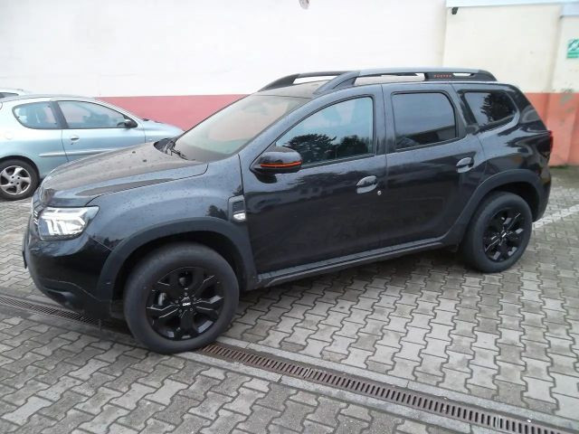 Dacia Duster 2WD TCe 150 Extreme