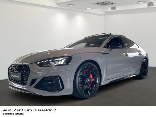 Audi RS5 331(450) KW(PS) TIPT Allrad HUD El. Navi Leder dig