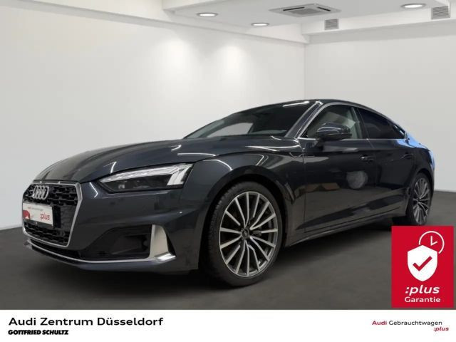 Audi A5 Sportback 40 TDI