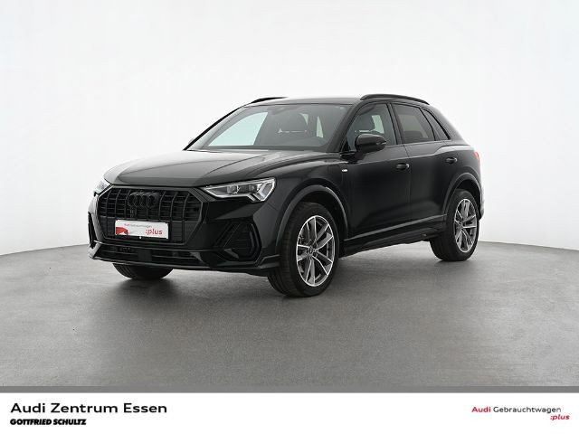 Audi Q3 S-Line S-Tronic Hybride 45 TFSI