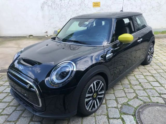 Mini Mini Electric SE